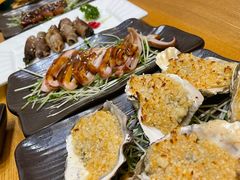 -松本楼(桥西店)