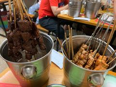 -炒豆合作社(东四总店)