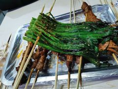 -正宗新疆天山烧烤(贵新街店)