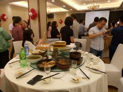 大堂-小厨娘淮扬菜(天印大道店)