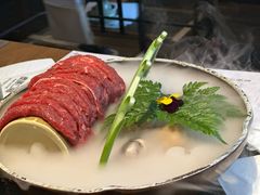 -盡膳口福跷脚牛肉火锅(晶耀前滩店)