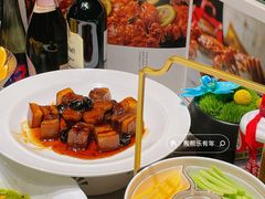 -宫燕府·京菜·烤鸭·淮扬菜(王府中心店)