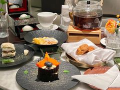 -南京THE TAI太和紫金大酒店