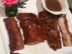 -香云轩·顺德菜(香云纱园林酒店店)