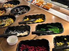 -比格比萨自助(宝山日月光店)