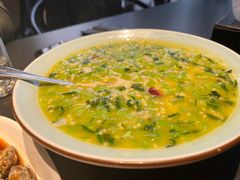 青菜钵-铜锣湾·有麝自然香(渝北财富中心店)