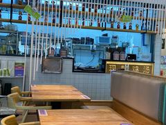 大堂-过桥缘·过桥米线(鲁能城店)