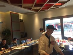 -赤坂亭·M9和牛烧肉·铁板烧(合肥万象城店)