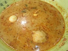 -汆悦麻辣烫·麻辣拌(皇寺店)
