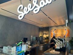 -Seesaw Coffee(环贸iapm店)