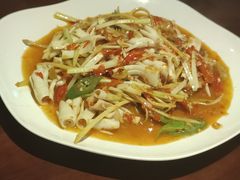 -拾捌川·自贡爆炒(新街口店)