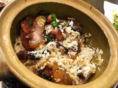 -红星光发煲仔饭(大石街店)