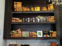 -Monchouchou檬舒舒(尚嘉中心店)