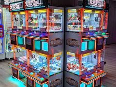 -东方棕泉·洗浴·按摩·美食国际水疗会所(福田店)