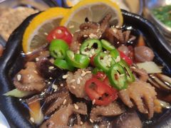 -入火韩国烤肉(凯旋广场店)