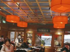 -小吊梨汤·北京菜·烤鸭(华润万象城店)
