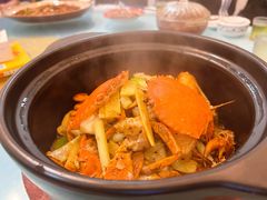 -阳光院坝小龙虾(红牌楼店)