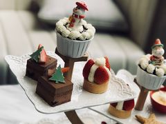 -福州泰禾铂尔曼酒店·大堂酒廊