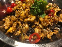 -苹果树下艺术餐厅(通州店)