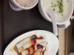 -太兴烧味餐厅(香港机场店)