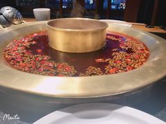 -周师兄大刀腰片火锅(洪崖洞旗舰店)