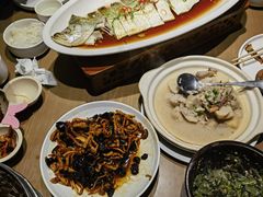 -浔庐餐厅•江西老字号•九江菜(烟水亭店)