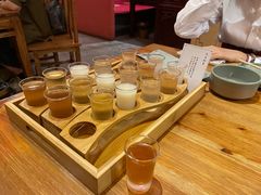 -食味酒味天津菜·古法鲜酿米酒(鼓楼店)