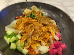 -阿里疆Alijiang·丝路美食·异域风情·清真(长楹天街店)