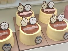 -好利来(东四店)