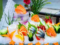 -陶缘一号·四季缘·老字号顺德菜·户外婚礼家宴(西滘店)