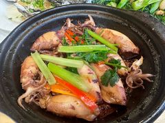 -东江海鲜大排档·潮汕菜·砂锅粥