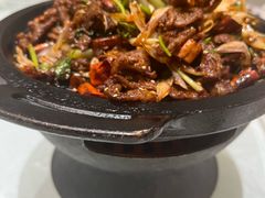 -御仙都北京菜馆·烤鸭店(双井店)