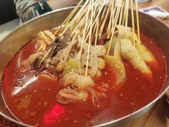 -付小姐在成都(川沙店)