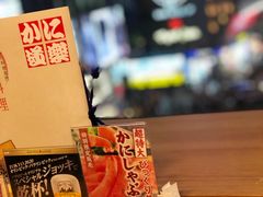 -蟹道乐(道顿堀本店)