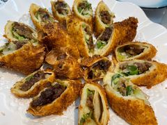 -天津乾毓德饭庄·清真传统炒菜·海鲜烧烤(咸阳路店)