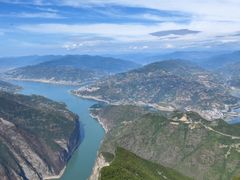 -白帝城·瞿塘峡景区