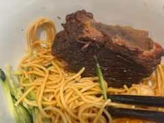 -和府捞面(天河领展广场店)