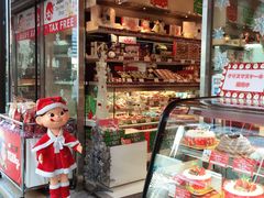 -不二家(数寄屋橋店)