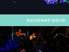 -佛冈森波拉度假区