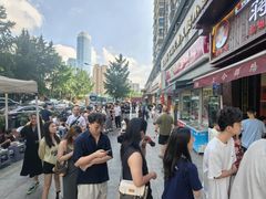 -蒋家肠旺面馆老店(合群路店)
