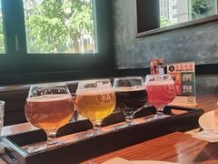 -京A Taproom·精酿餐吧(CBD店)