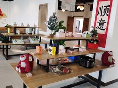 -上海和展广汽丰田4S店(老闵行店)