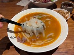 -漆黑觉米粉(三里屯店)