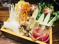 -FROM FARM八亩农场(三里屯店)