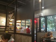 大堂-古乐牛香·鲜牛肉牛杂火锅(五一中路店)