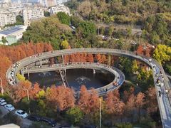 -梅峰山地公园
