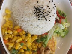 -海盗虾饭·剥好的小龙虾饭(SOHO尚都店)