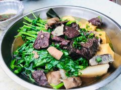 -正宗阳山牛杂(东城店)