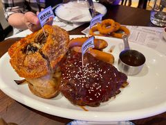 -Ambra Haus琥珀屋精酿餐厅(宝山店)