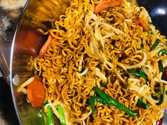-郑喜旺烧烤(郑州总店)